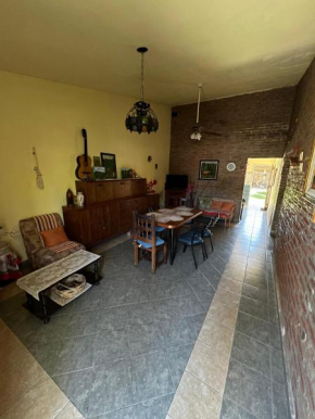 Alquilo casa de descanso en COSQUIN